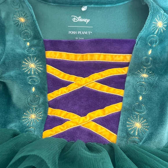 Posh peanut - Picture 2 of 4